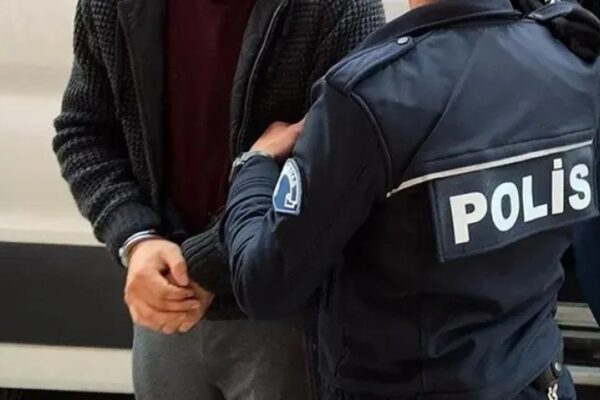 Hapis Cezası Bulunan Firari Yakalandı