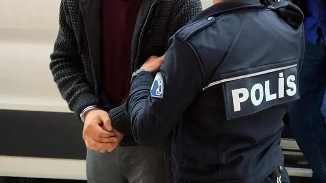 hapis cezası bulunan firari yakalandı