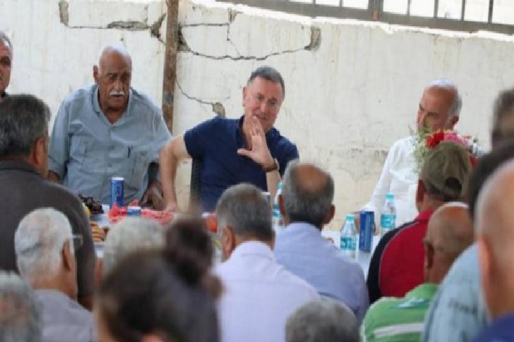 hatayda bilimsel çalışmalar sonlanmak üzere