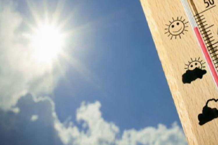 hava sıcaklıkları batıda azalacak doğuda artacak