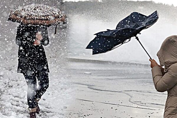 Hava Sıcaklıkları Düşecek