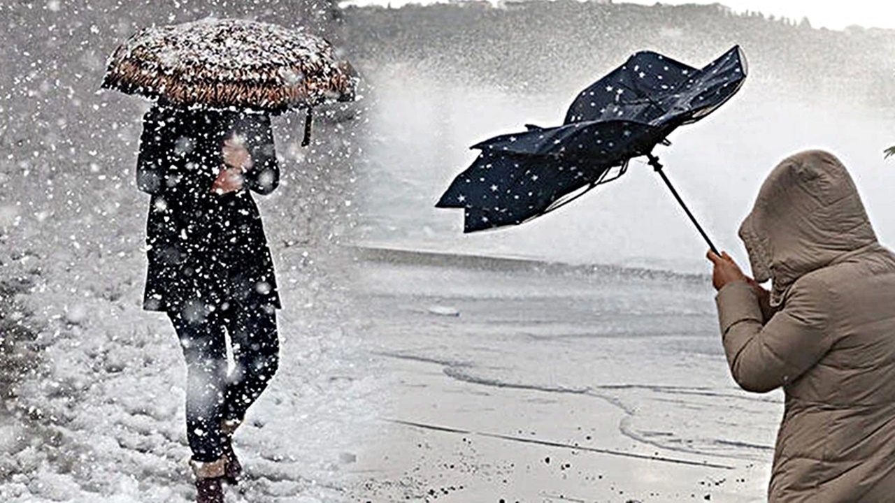 hava sıcaklıkları düşecek