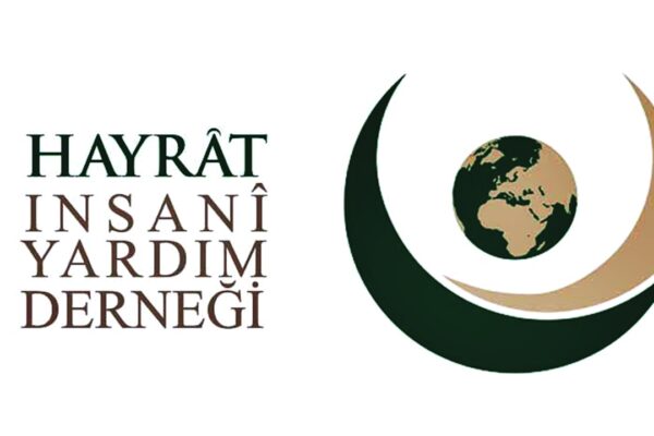 Hayrat İnsani Yardım Derneği Gazze’ye Yardım Gönderecek