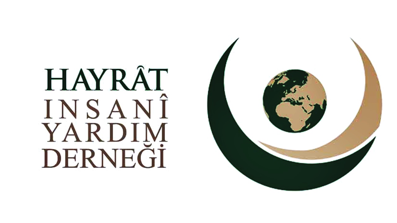hayrat İnsani yardım derneği gazzeye yardım gönderecek