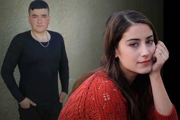 Hazal Kaya Hakaret Davasında Beraat Etti