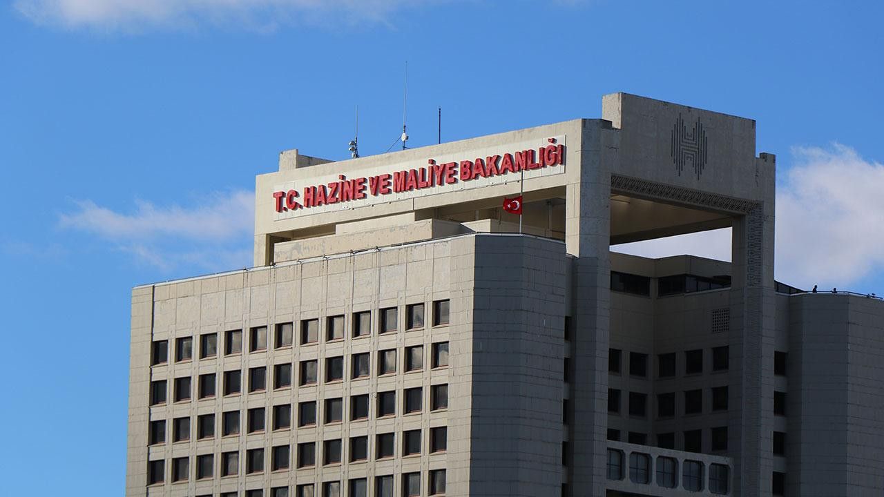hazinede durum kötü 26 milyar tl borçlandı