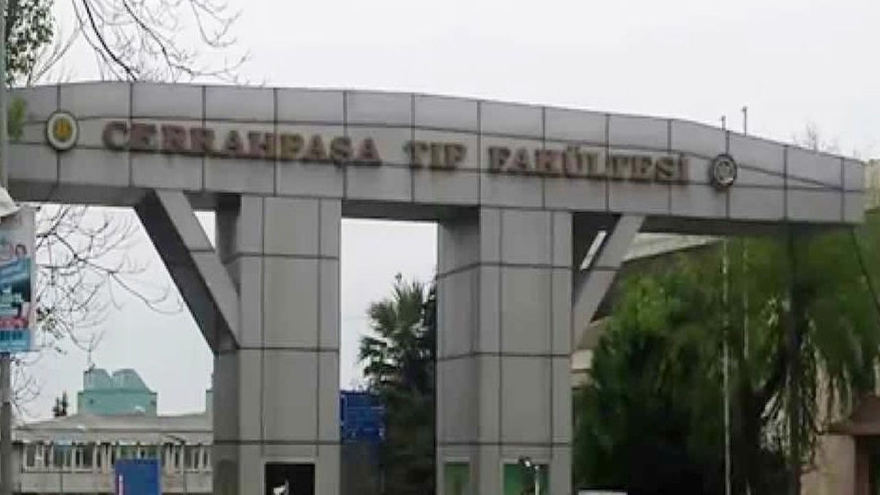 hem Çalıştı hem İstanbul Üniversitesi cerrahpaşa tıp fakültesini kazandı