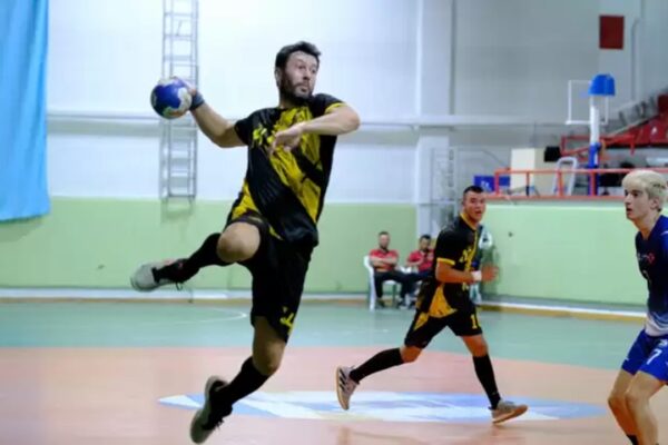Hentbol Erkekler Süper Ligi’nde 11. Hafta Yarın