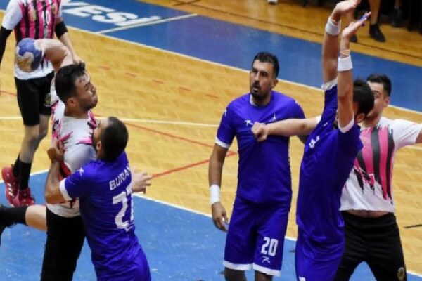 Hentbol ‘Süper’lerde ikinci hafta heyecanı