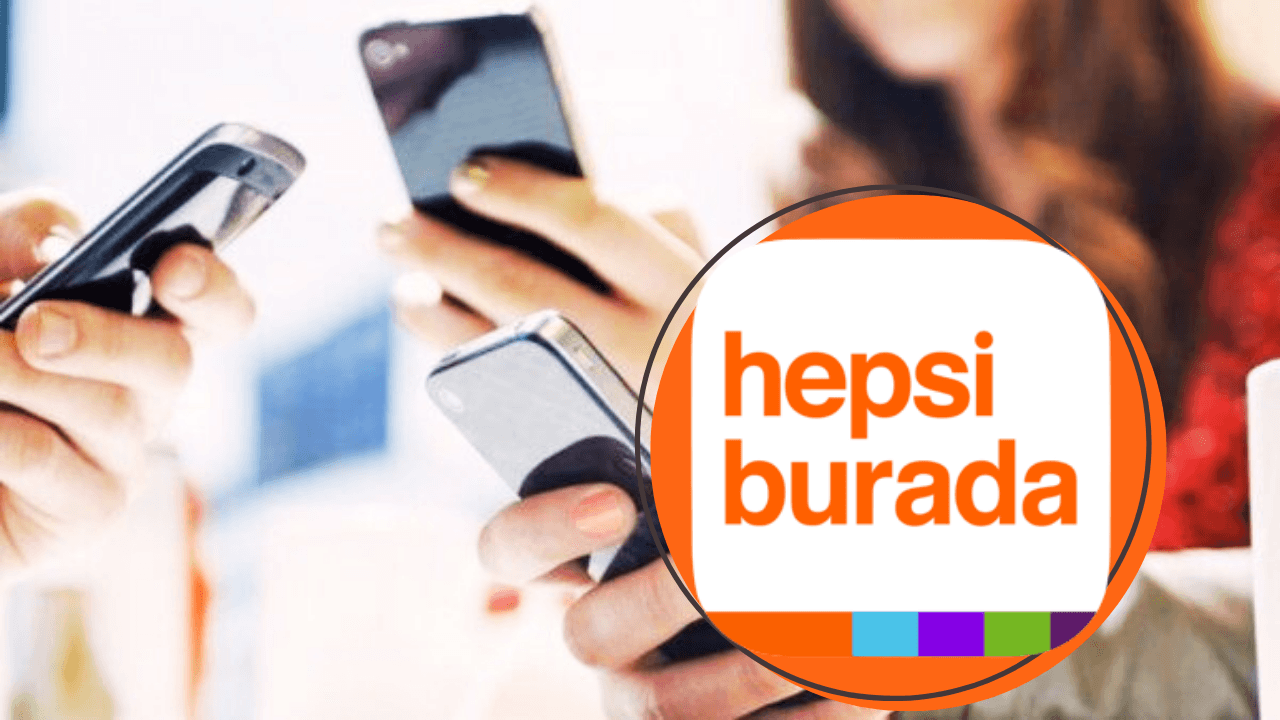 hepsiburada Öğrencilere destek oluyor vergisiz telefon ve bilgisayar uygulaması