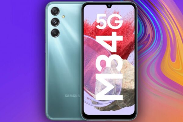 Hepsiburada’da Samsung Galaxy M34 5G Hediyesi İle Satışta