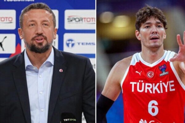 Hidayet Türkoğlu, Cedi Osman’ın Milli Takım’da Oynamak İstemediğini Açıkladı