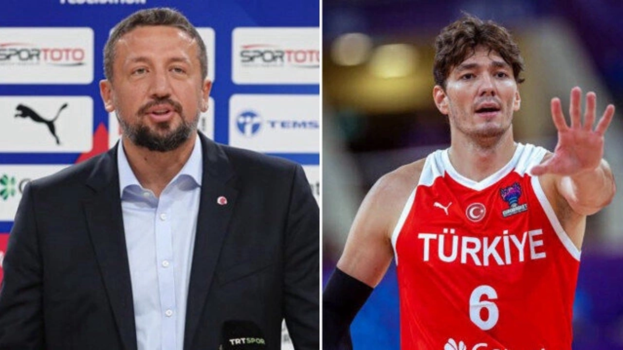 hidayet türkoğlu cedi osmanın milli takımda oynamak İstemediğini açıkladı