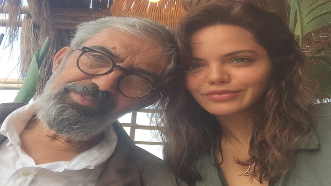 hilal altınbilek babasını kaybetti