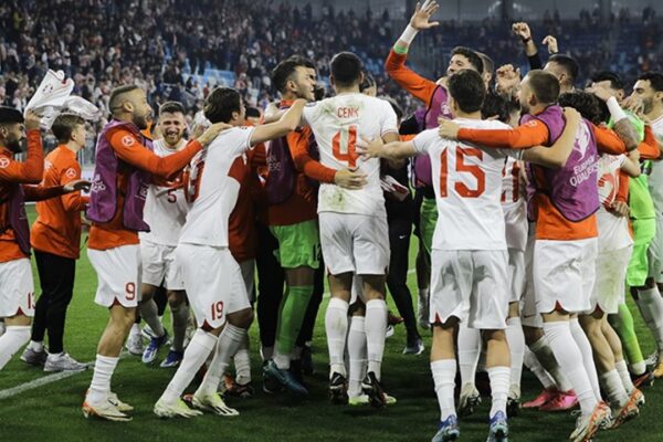 Hırvat Basını Mağlubiyeti Böyle Gördü: Utanç Verici