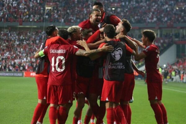 Hırvatistan-Türkiye Maçı Ne Zaman, Saat Kaçta, Hangi Kanalda?