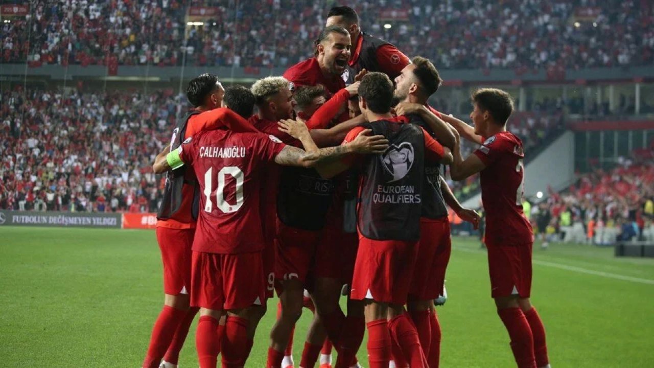 hırvatistan-türkiye maçı ne zaman saat kaçta hangi kanalda