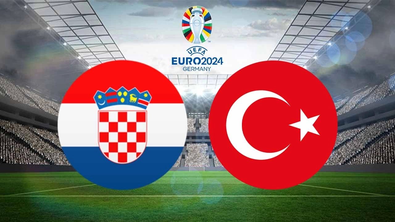 hırvatistan türkiye maçı saat kaçta hangi kanalda