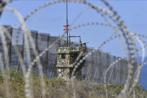 Hizbullah: İsrail Sınırı Üzerindeki Sızmayla Bağlantımız Yok