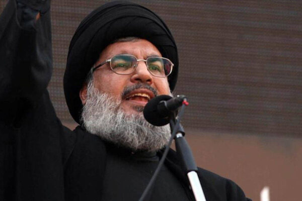 Hizbullah Lideri ABD’ye Seslendi: “Üslerine Saldıracağız, Bedel Ödemeliler”