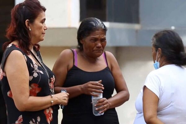 Honduras’ta Kadın Hapishanesinde İsyanda 41 Kişi Hayatını Kaybetti 
