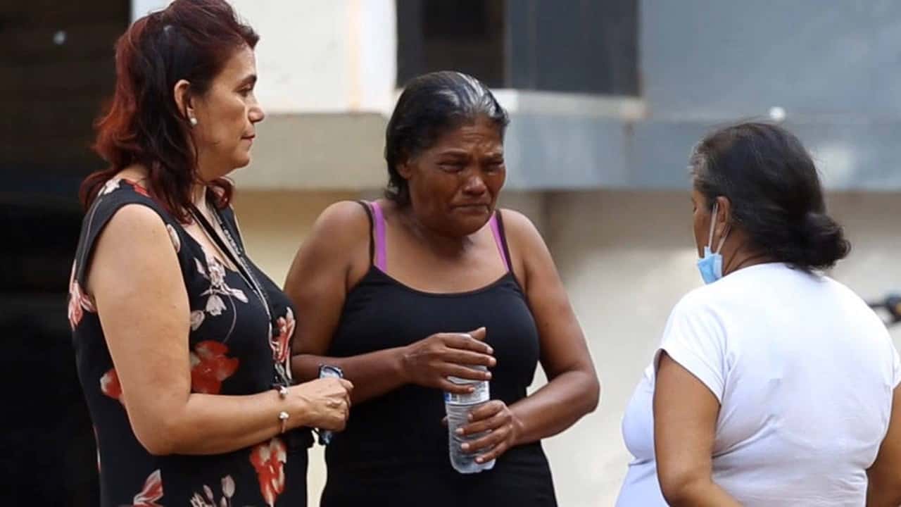 Hondurasta Kadın Hapishanesinde İsyanda 41 Kişi Hayatını Kaybetti