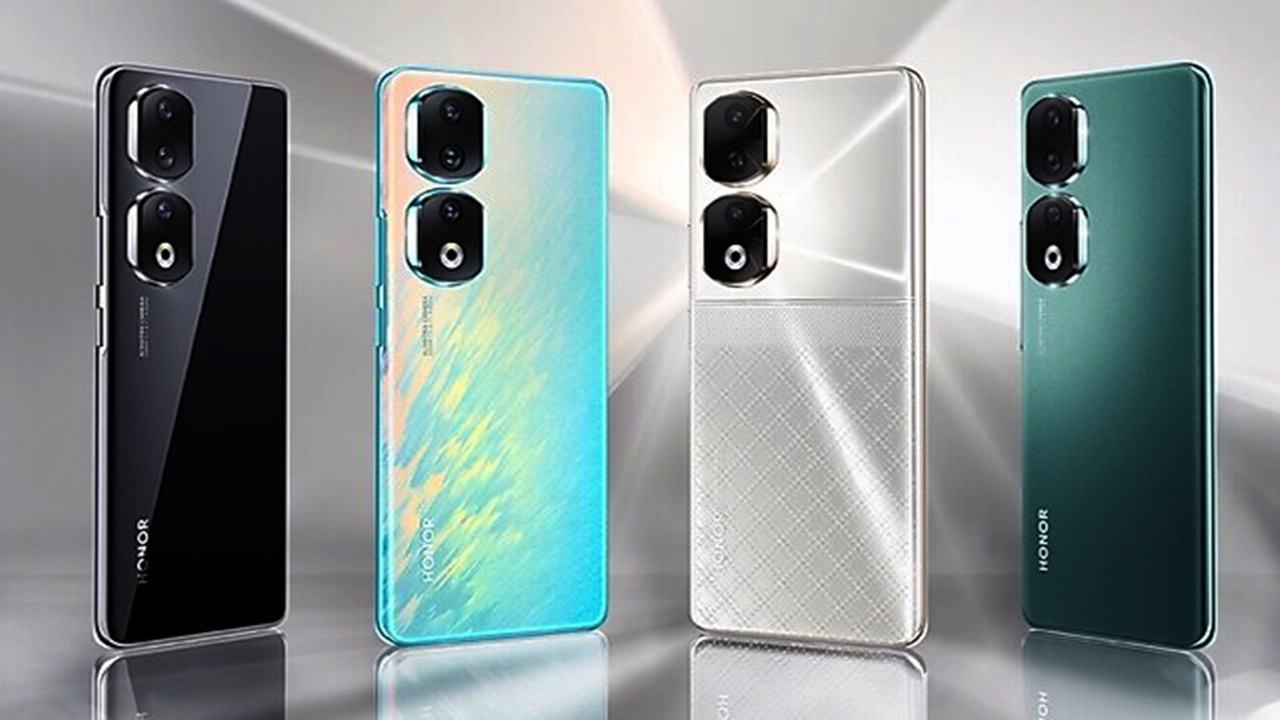 honor 90 cep telefonu kulaklık hediyesi İle satılıyor