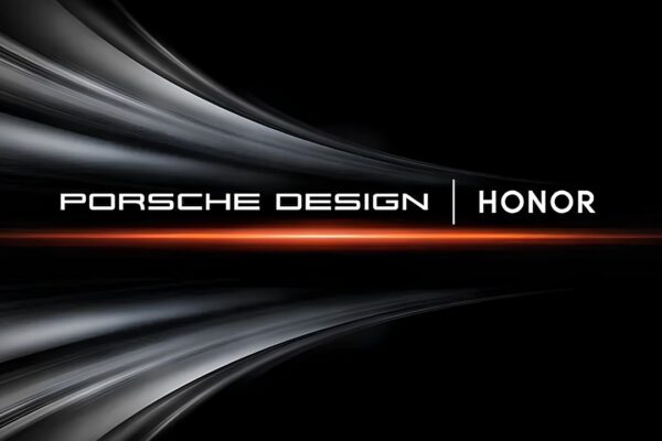 Honor Ve Porsche Design’dan Ortaklık