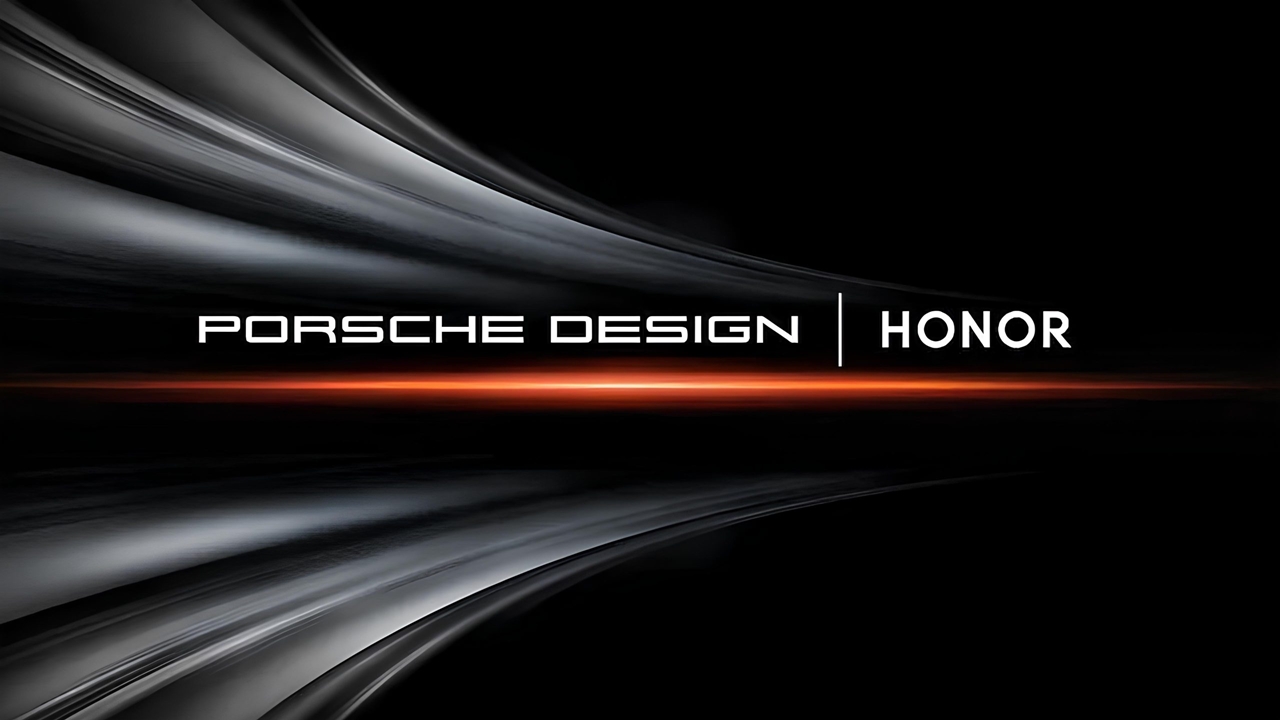 honor ve porsche designdan ortaklık
