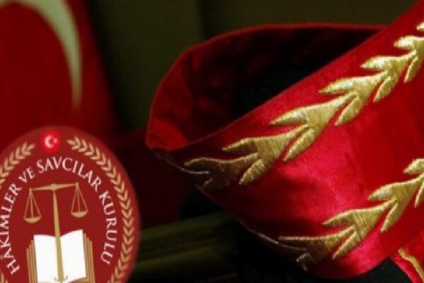 HSK atama kararları ‘Resmi’leşti