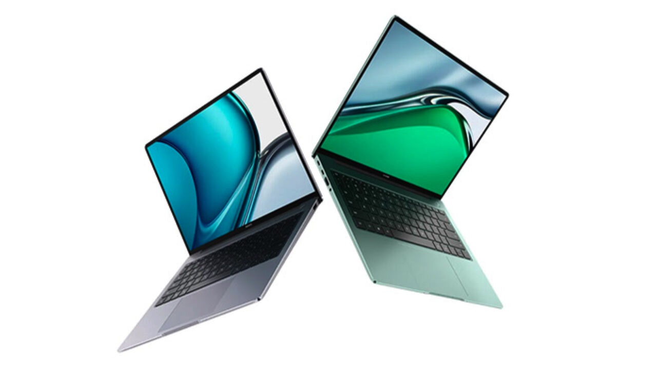 huawei matebook 14s 2023 huawei online mağazada Ön satışta