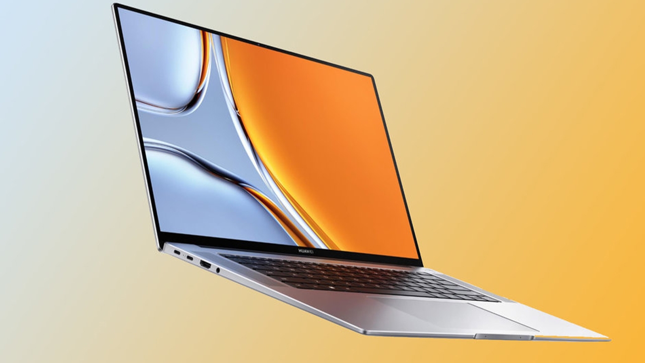 huawei matebook d16 Özellikleri ve fiyatı