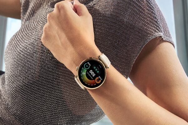 Huawei Watch GT 4 Lansman Heyecanı Hepsiburada’da Başladı!