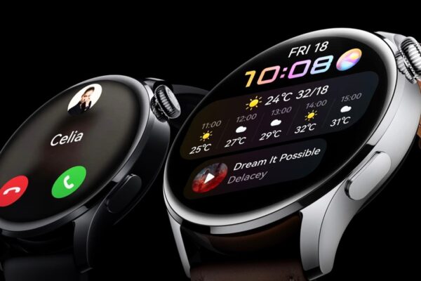 Huawei WATCH GT 4 Serisi Türkiye Pazarında!