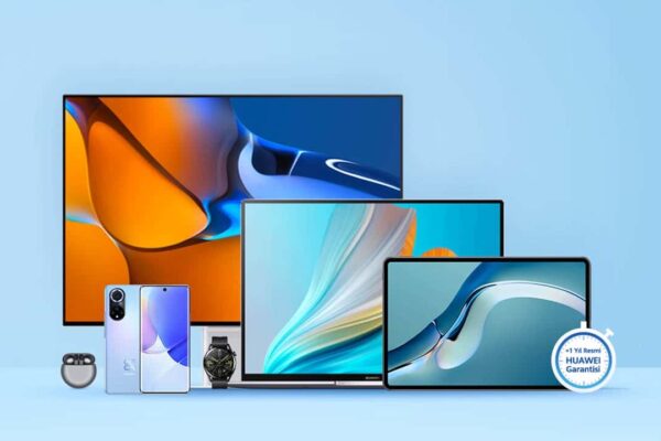 Huawei’den Kullanıcılarına Uzatılmış Garanti Ve Pil Değişim Avantajları
