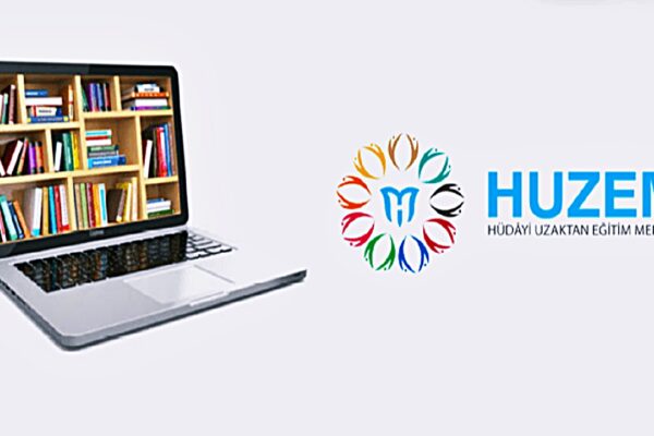 Hüdayi Uzaktan Eğitim Merkezi 2023-2024 Eğitim Dönemine Başladı