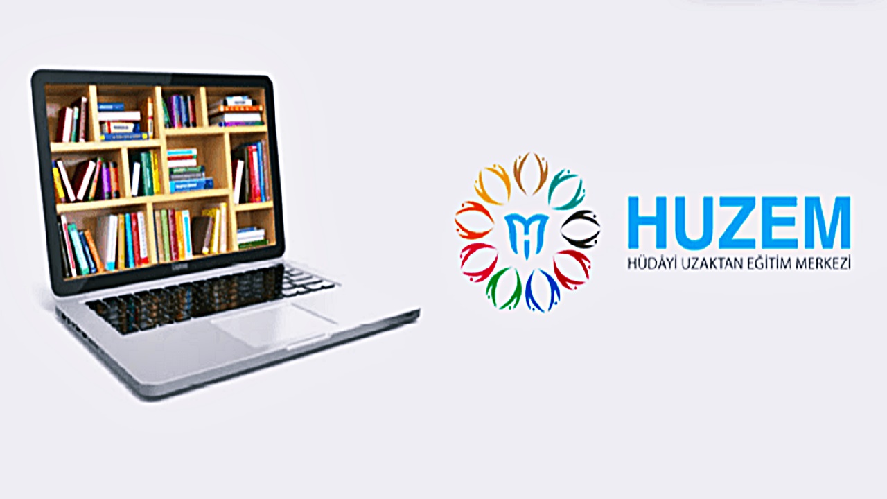 hüdayi uzaktan eğitim merkezi 2023-2024 eğitim dönemine başladı