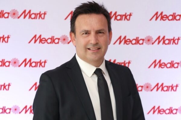 Hulusi Acar, MediaMarkt Türkiye’nin Yeni Ceo’su