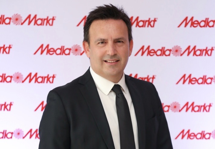 hulusi acar mediamarkt türkiyenin yeni ceosu