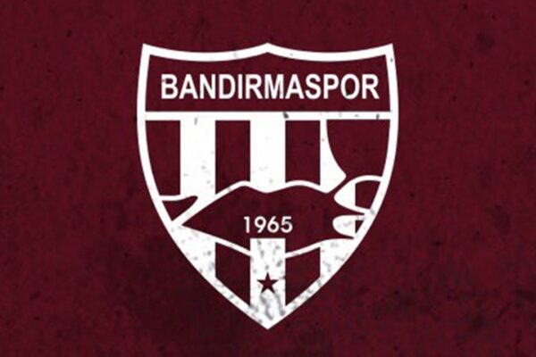 Hüseyin Eroğlu: “Bandırmaspor’u Süper Lig’e Taşıyacağız”