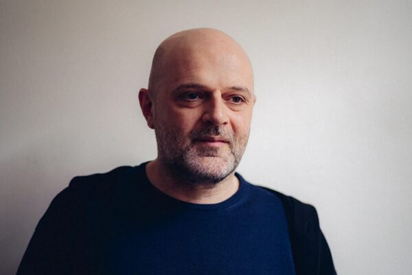 Hussein Chalayan İstanbul Bilgi Üniversitesi’nde Moda Tutkunlarıyla Buluştu