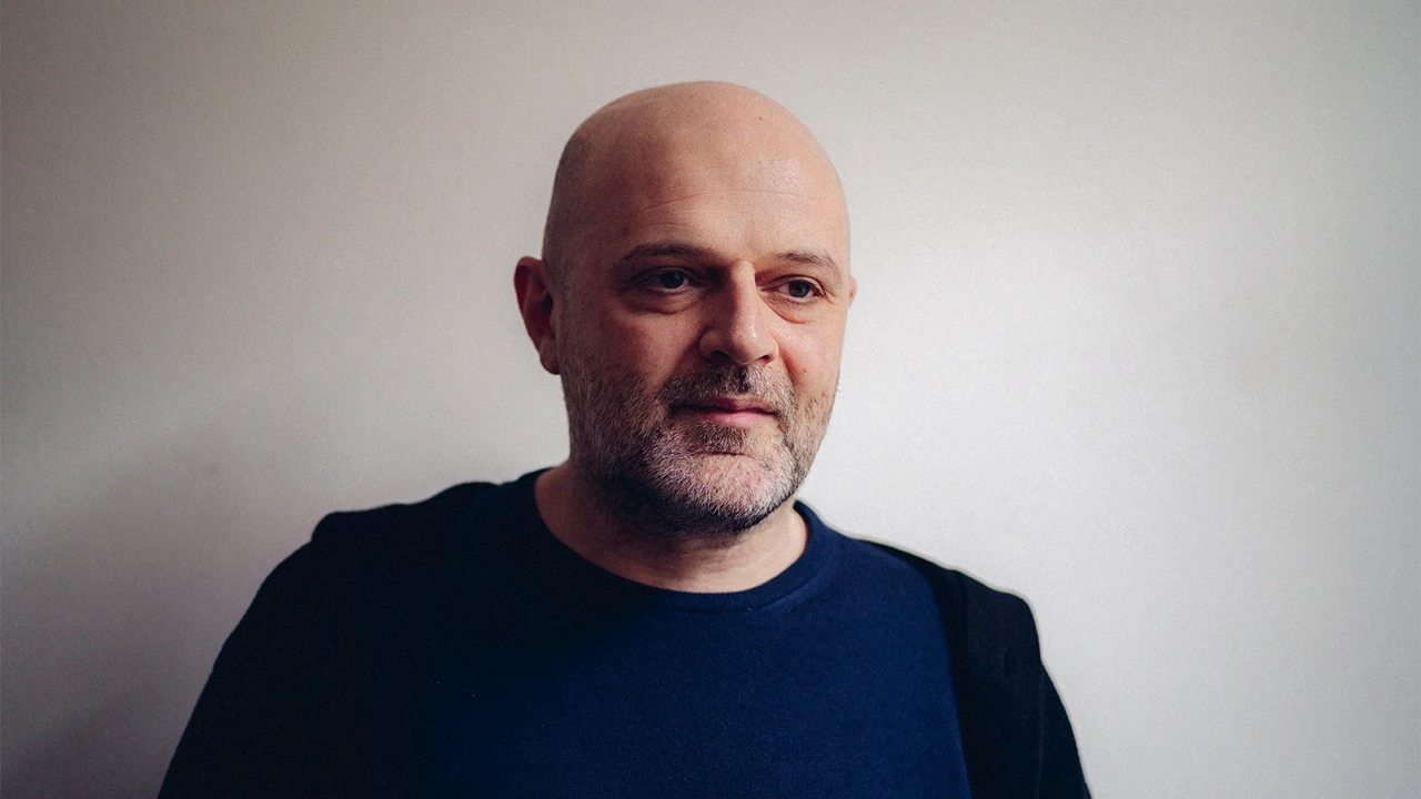 hussein chalayan İstanbul bilgi Üniversitesinde moda tutkunlarıyla buluştu