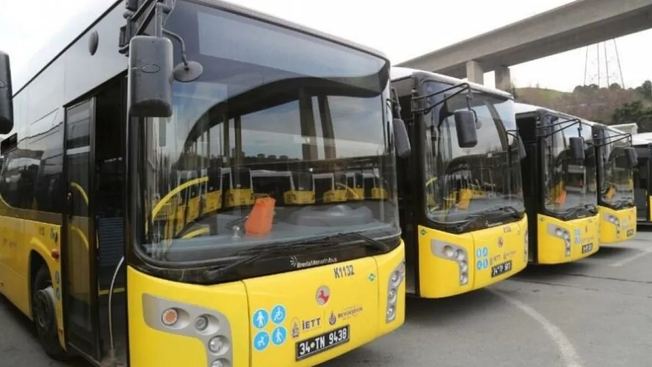 İbb meclisinde İettnin İç borçlanma talebi onaylandı