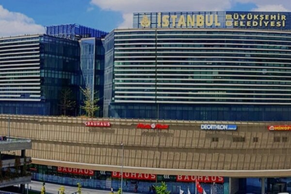 İBB Öğrenci Yurt Başvurularını Başlattı
