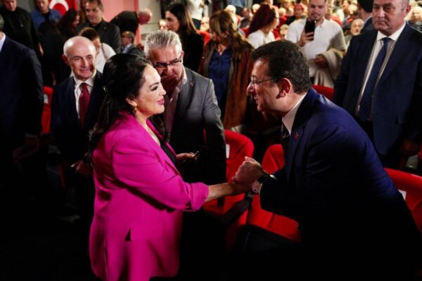 İBB Yılların Beyoğlu Sinemasını Yenileyip Açtı