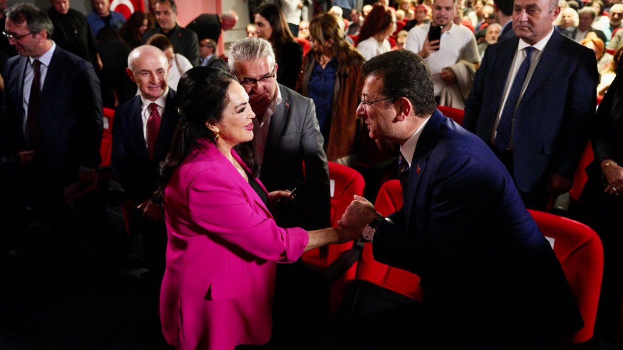 İbb yılların beyoğlu sinemasını yenileyip açtı