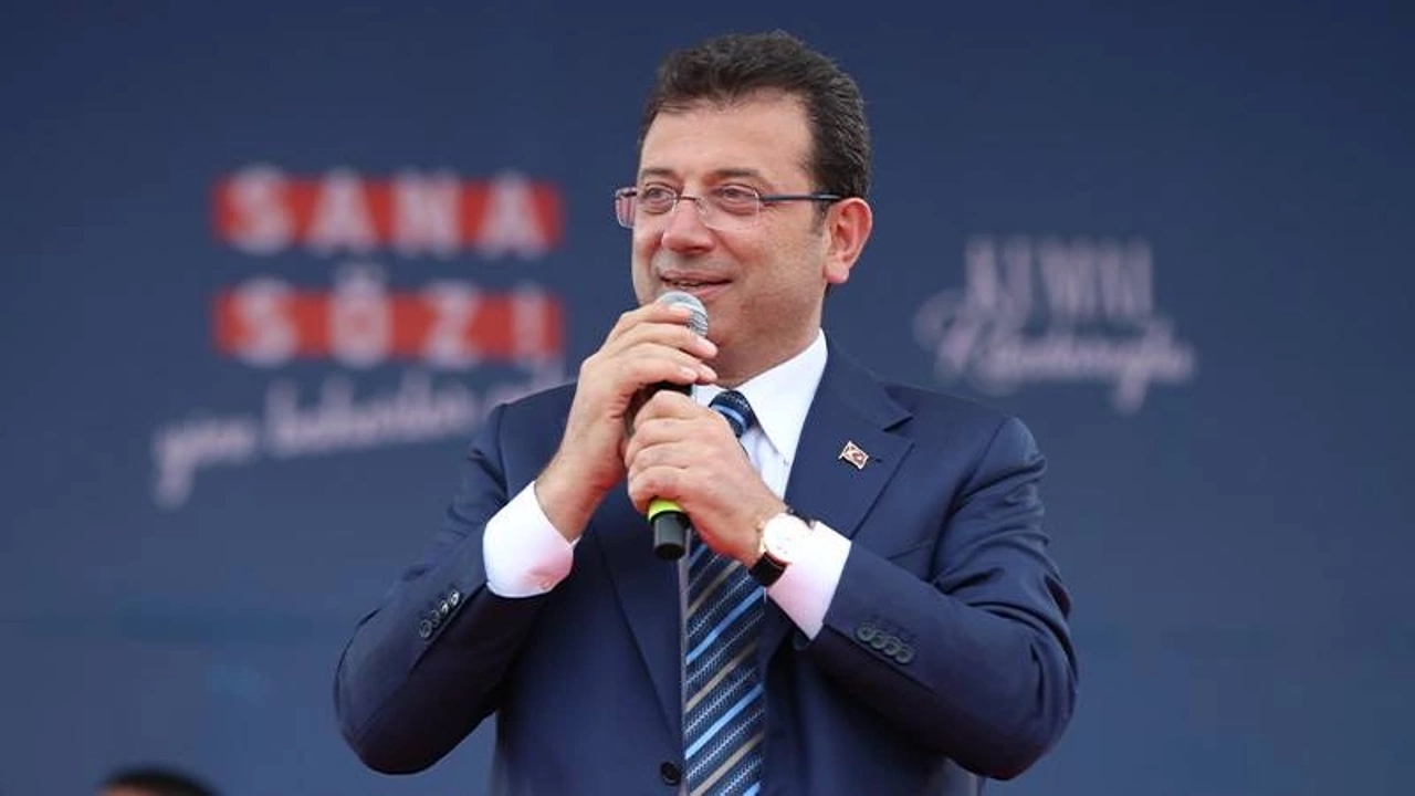 İbbden filistinli Öğrencilere burs