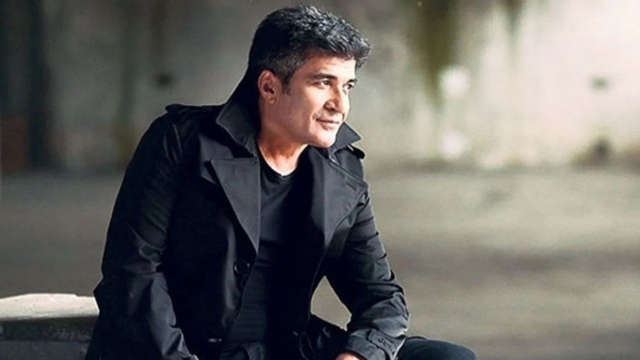 İbrahim erkala hürmet konseri gerçekleştirildi