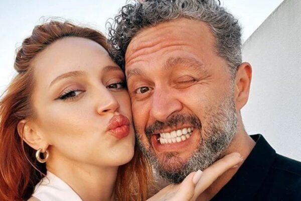İbrahim Selim ve Daye Ay Nişanlandı