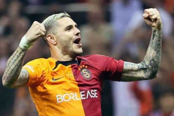 Icardi Dudak Uçuklatan Teklifi Kabul Etti mi? Menajeri Açıkladı